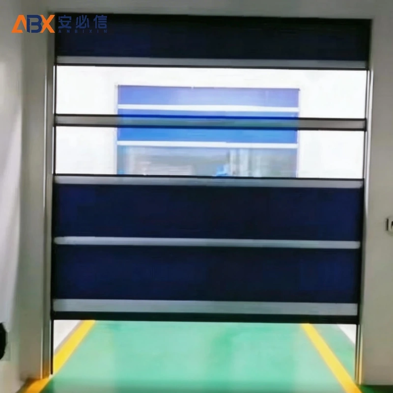 宣城市自动快速门
